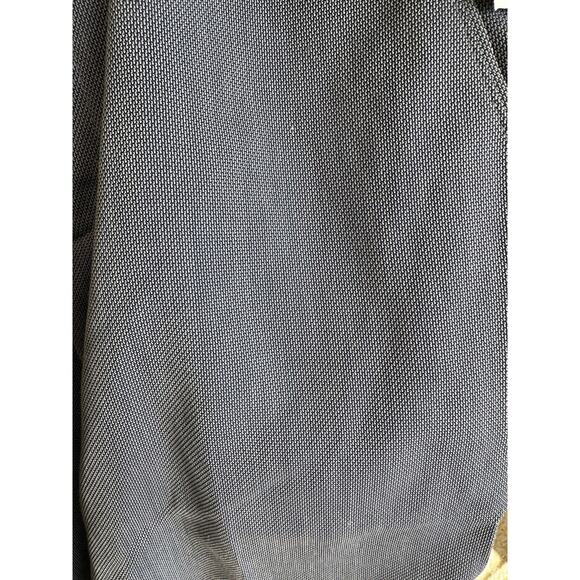 Zara Men Light Blue Chambray Chino Trousers US 29 EUR 36 - Picture 3 of 6